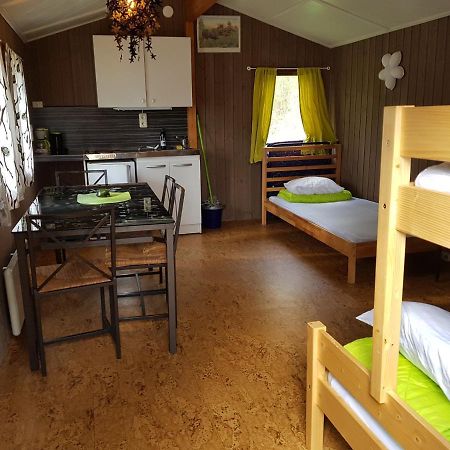 Lygnareds Camping Alingsås Εξωτερικό φωτογραφία