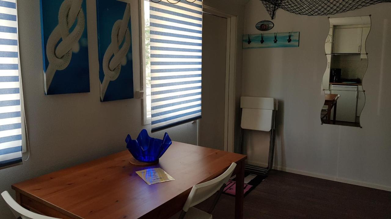 Lygnareds Camping Alingsås Εξωτερικό φωτογραφία