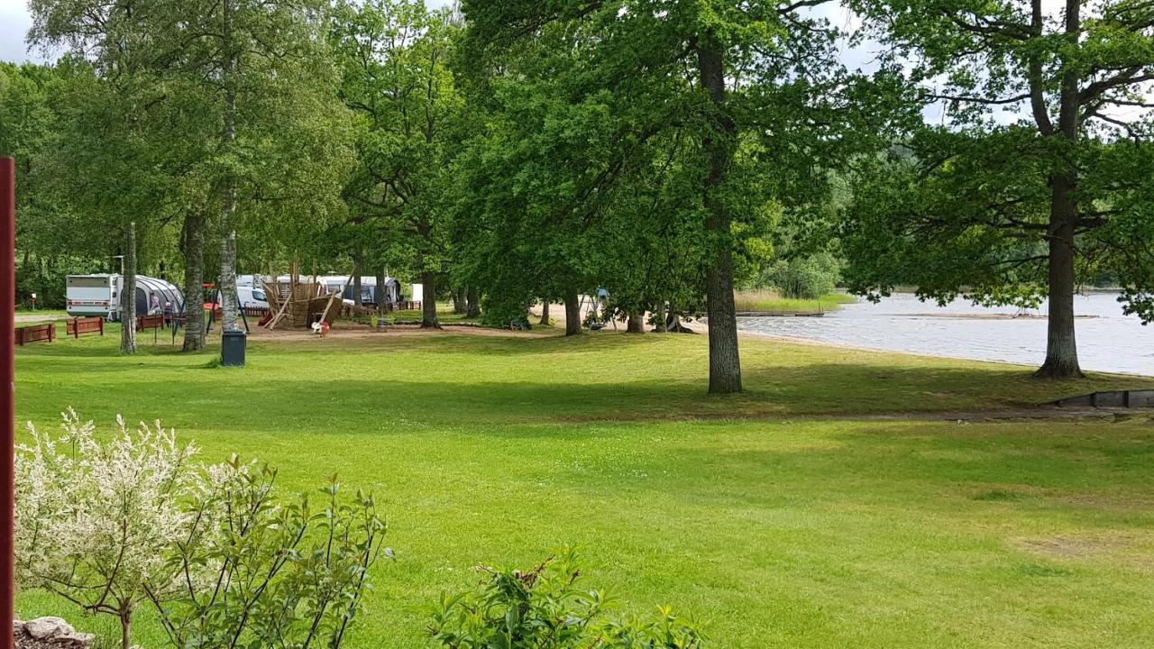 Lygnareds Camping Alingsås Εξωτερικό φωτογραφία