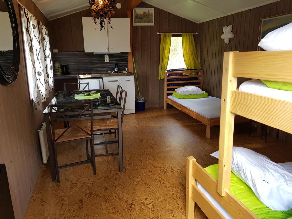Lygnareds Camping Alingsås Εξωτερικό φωτογραφία