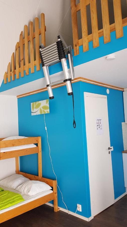 Lygnareds Camping Alingsås Εξωτερικό φωτογραφία