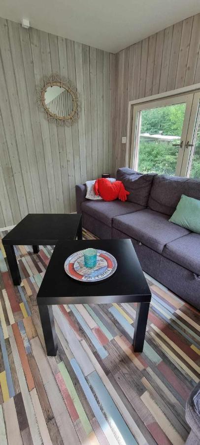 Lygnareds Camping Alingsås Εξωτερικό φωτογραφία