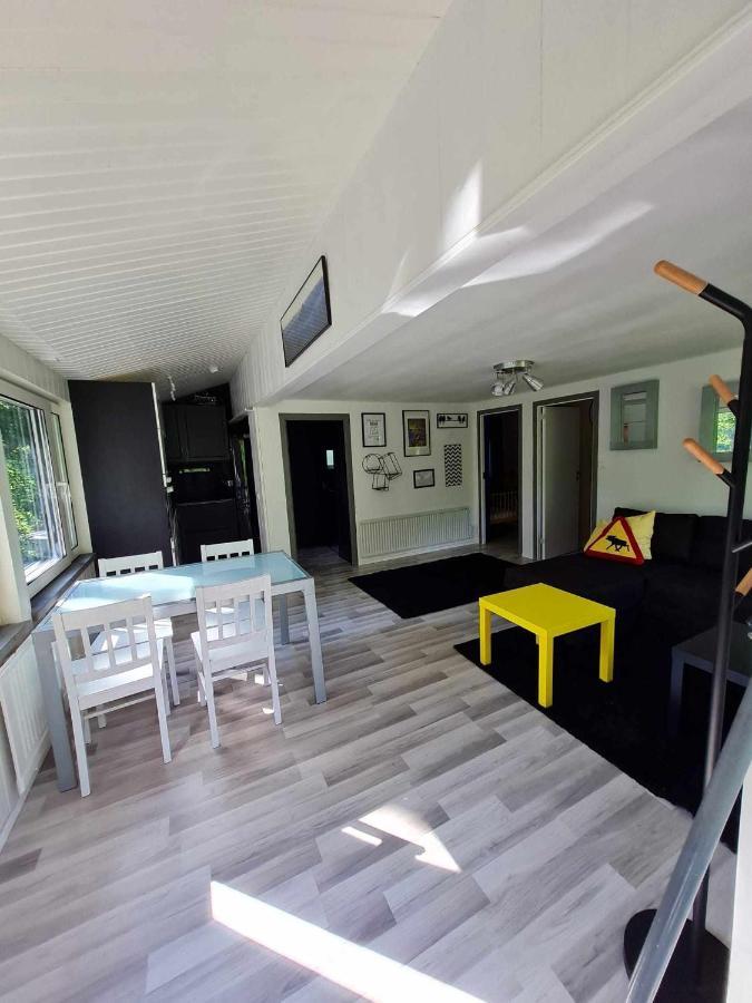 Lygnareds Camping Alingsås Εξωτερικό φωτογραφία