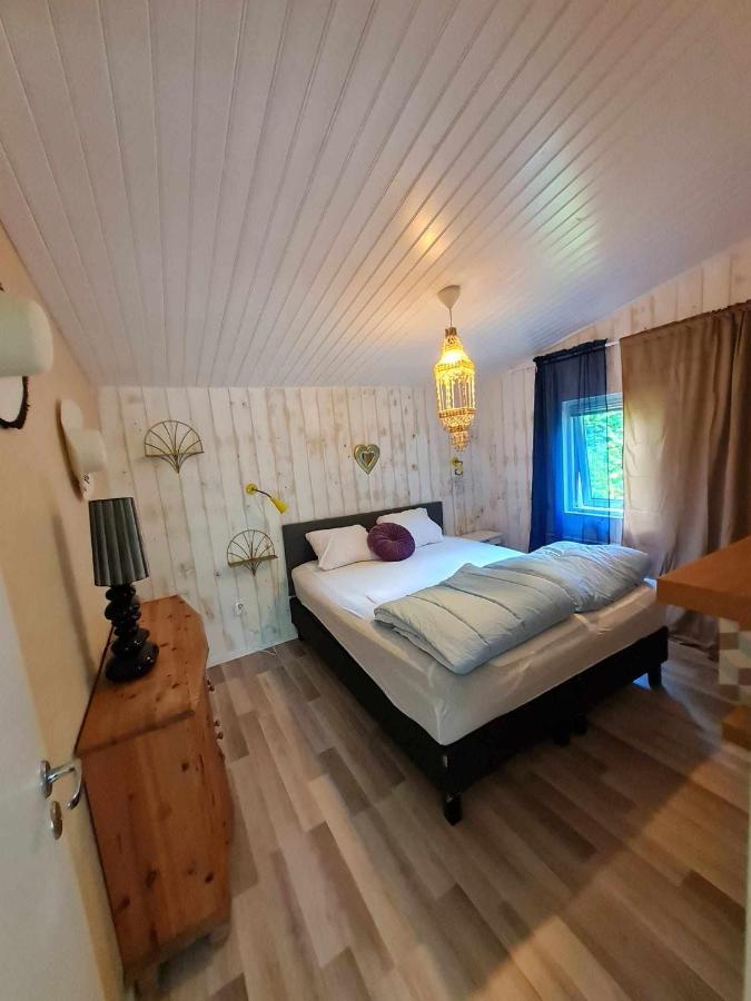 Lygnareds Camping Alingsås Εξωτερικό φωτογραφία