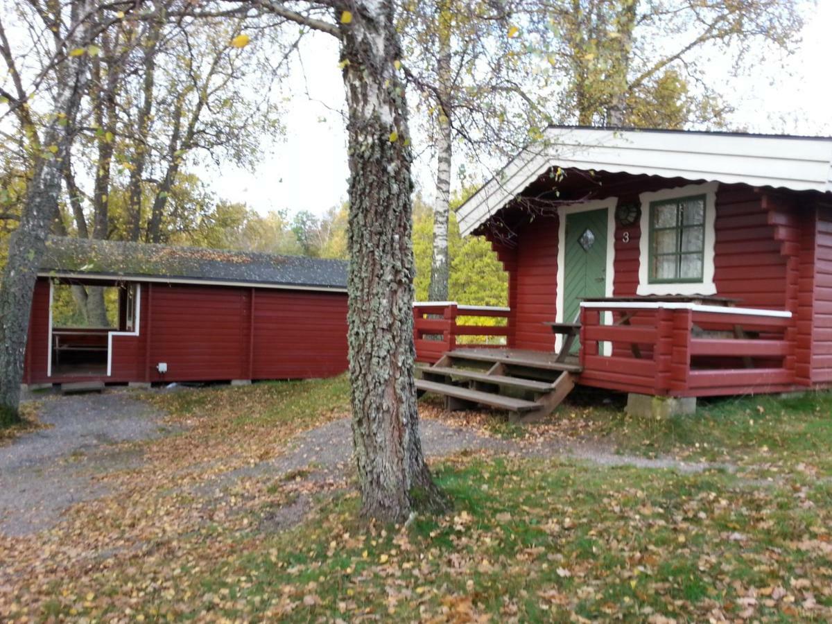 Lygnareds Camping Alingsås Εξωτερικό φωτογραφία