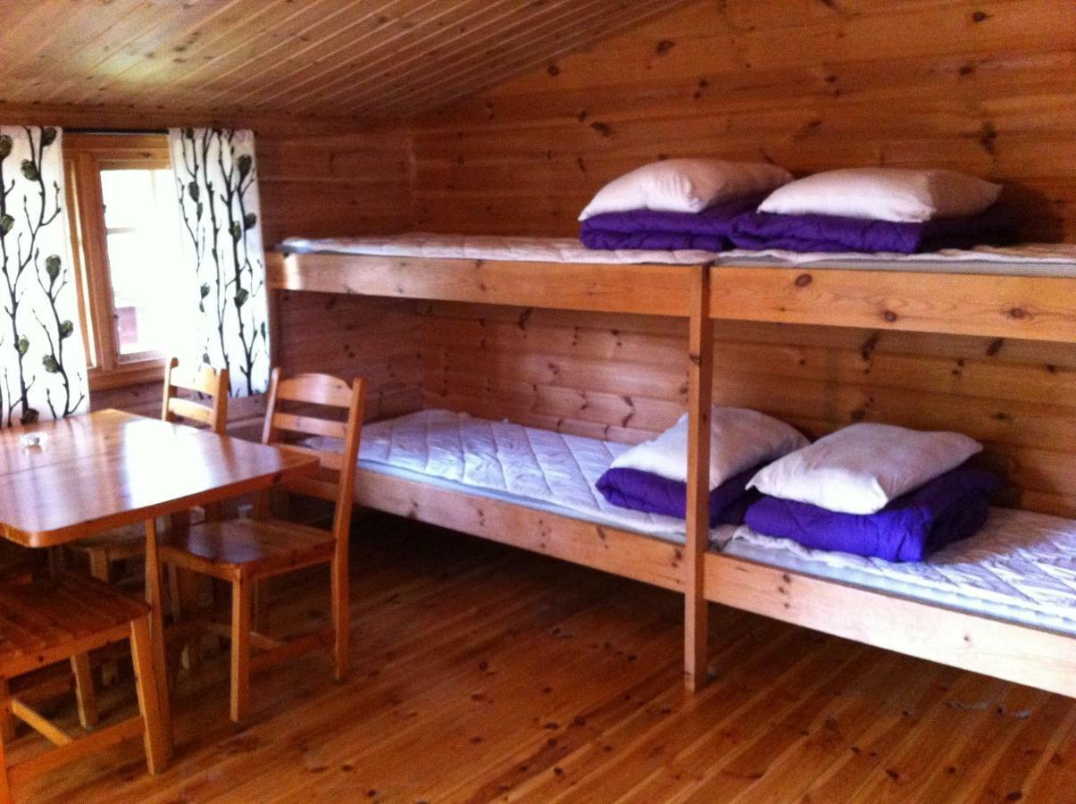 Lygnareds Camping Alingsås Εξωτερικό φωτογραφία